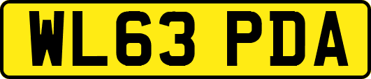 WL63PDA