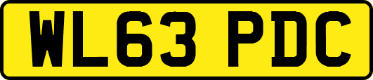 WL63PDC