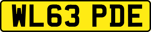 WL63PDE