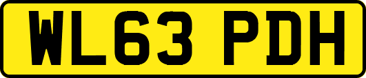 WL63PDH