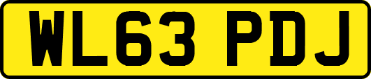 WL63PDJ