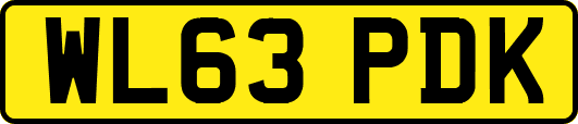 WL63PDK