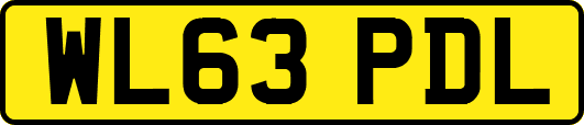 WL63PDL