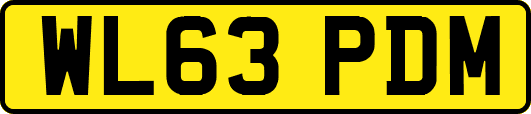 WL63PDM