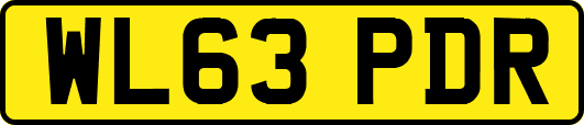 WL63PDR