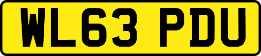 WL63PDU