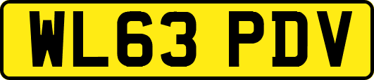 WL63PDV