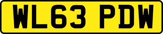 WL63PDW