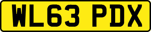 WL63PDX