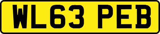 WL63PEB