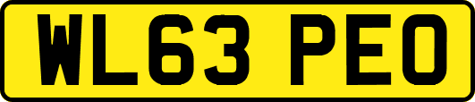 WL63PEO