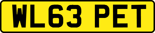 WL63PET