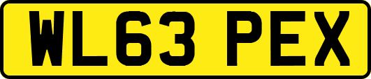 WL63PEX