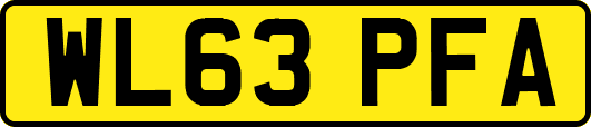 WL63PFA
