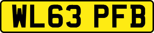 WL63PFB