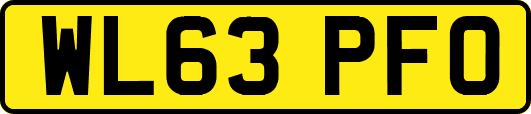 WL63PFO