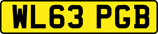 WL63PGB