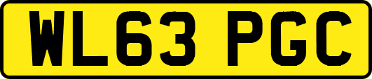 WL63PGC