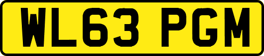 WL63PGM