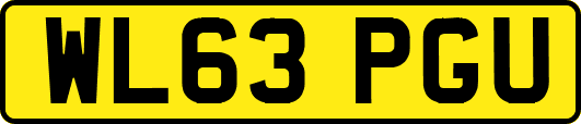 WL63PGU