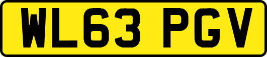WL63PGV
