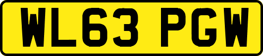 WL63PGW