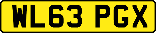 WL63PGX
