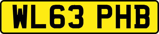 WL63PHB