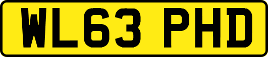WL63PHD