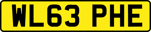 WL63PHE