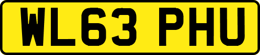 WL63PHU