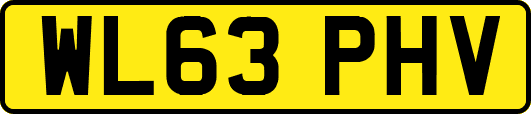 WL63PHV