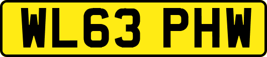 WL63PHW