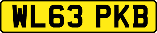 WL63PKB