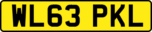 WL63PKL