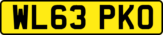 WL63PKO