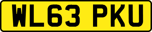 WL63PKU