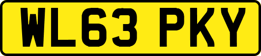 WL63PKY