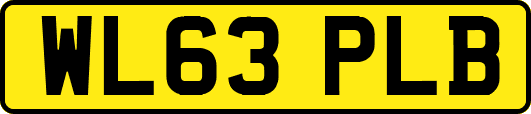 WL63PLB