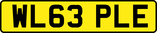 WL63PLE