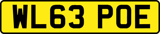 WL63POE