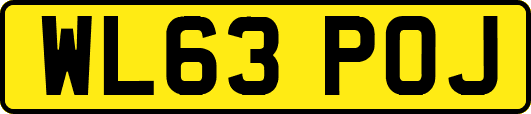 WL63POJ
