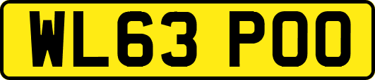 WL63POO