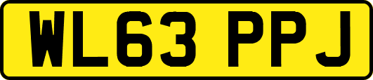 WL63PPJ