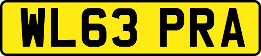 WL63PRA