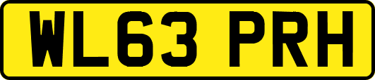 WL63PRH