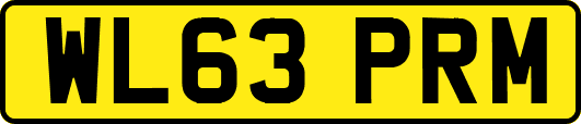 WL63PRM