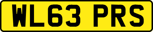 WL63PRS