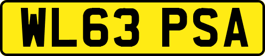 WL63PSA