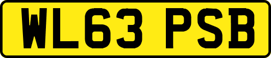 WL63PSB